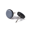 Iron Furniture Feet Nail LS-FIND-WH0064-13A-1