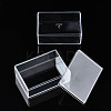 Rectangle Polystyrene Bead Storage Container CON-N011-031-4