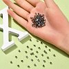 Preciosa® Crystal Beads X-PRC-BA4-40010-201-4