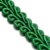 Polyester Braided Lace Trim OCOR-XCP0002-55-3