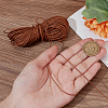 25M Cowhide Leather Cord WL-GF0001-24C-03-3