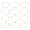 20Pcs Waxed Polyester Cord Bracelet Making AJEW-TAC00098-2