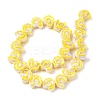 Handmade Lampwork Beads LAMP-D303-08C-1