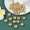 SHEGRACE Brass Beads XGRQ1A121-328G-4