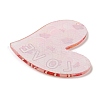 Valentine's Day Acrylic Pendants LS-OACR-A026-02D-2