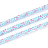 16M Round Nylon Braided Cord OCOR-N008-03C-04-2