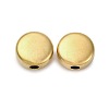 304 Stainless Steel Beads STAS-C128-03B-G-1