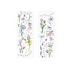 PET Self-Adhesive Stickers PW-WG30B34-01-1
