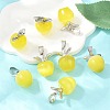 Cat Eye Pendants FIND-SZC0010-521-5