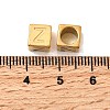 304 Stainless Steel European Beads STAS-D382-02Z-G-2
