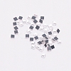Glass Rhinestone MRMJ-WH0062-15A-1