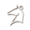 Animal Theme 304 Stainless Steel Pendants LS-STAS-D213-02C-P-1