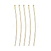 Brass Ball Head pins RP0.6x70mm-AB-1