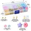 DIY Bead Kits DIY-FS0006-95A-4