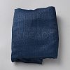 Polyester & Linen Fabric DIY-WH20001-63B-01-1