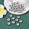 SHEGRACE Brass Beads XGRQ1A037-328P-4