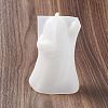 DIY 3D Ghost Display Decoration Statue Silicone Molds DIY-D070-07-2