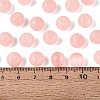 FGB Grade A Drawbench Style Glass Seed Beads SEED-Q040-10MM-06-4
