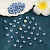 Preciosa® MAXIMA Crystal Round Stones X-PRC-RASS47-30020-2