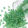 TOHO 8/0 Round Beads X-SEED-TR08-0187-1