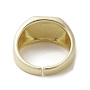 Brass Adjustable Rings RJEW-K257-70G-3