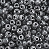 6/0 Glass Seed Beads SEED-US0003-4mm-156-2