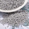 MIYUKI Delica Beads X-SEED-J020-DB1528-1