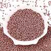 12/0 Glass Seed Beads X-SEED-A017-2mm-1108-1
