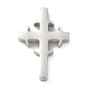 Easter 304 Stainless Steel Pendants STAS-G384-01E-P-1