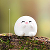 Resin Ghost Mini Model PW-WG0263A-03-1