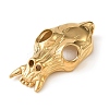Halloween 304 Stainless Steel Big Pendants STAS-F363-01C-G-2