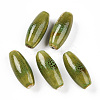 Handmade Porcelain Beads PORC-N008-07K-1