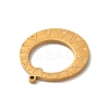 Bohemian Style 304 Stainless Steel Pendant LS-STAS-M314-03H-G-3