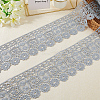 5Yards Polyester Ribbon OCOR-GF0005-26A-3