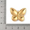 304 Stainless Steel Pendants STAS-P388-04G-3