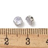 Round Stainless Steel Prong Settings STAS-M104-01C-3