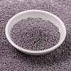MIYUKI Round Rocailles Beads SEED-X0056-RR0437-2