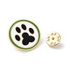 Cartoon Panda Enamel Pins JEWB-G033-01B-3