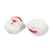 Christmas Opaque Resin Decoden Cabochons LS-CRES-M036-03J-2