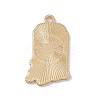 Alloy Enamel Pendant FIND-H040-01A-2