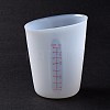 Silicone Measuring Cups DIY-C075-01C-2