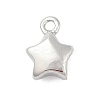 Brass Charms KK-S514-06A-P-1