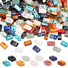 180Pcs 9 Styles Natural & Synthetic Mixed Gemstone Beads G-ME0001-21-1