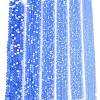 Transparent Glass Beads Strands LS-EGLA-A044-T1mm-MB14-2