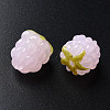 Handmade Lampwork Beads LAMP-T011-14B-3