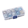 Transfer Foil Nail Art Stickers MRMJ-F012-02A-3