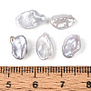 Natural Baroque Keshi Pearl Beads PEAR-N020-S18-3