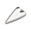 Tibetan Style Alloy Big Pendant Cabochon Settings LS-X-TIBEP-LF11251Y-P-NR-2