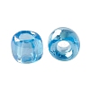 TOHO Round Seed Beads X-SEED-TR08-0104-3