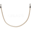 Round PU Imitation Leather Bag Handles FIND-WH20023-029P-01-1